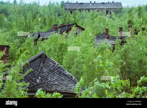 electric boxes in gulag|salekhard russian gulag.